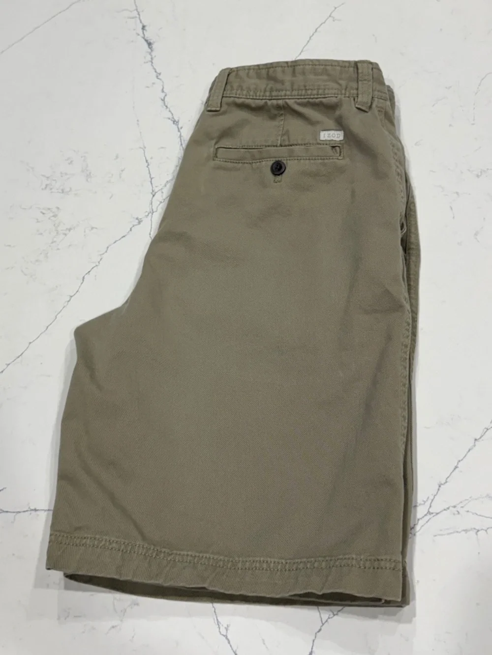 Men's Izod Shorts size 34